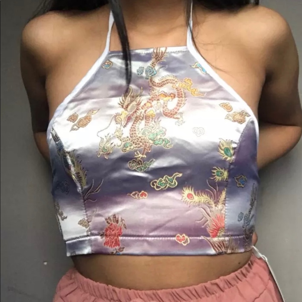 Womans shirt